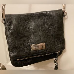 Michael Kors Leather crossbody bag
